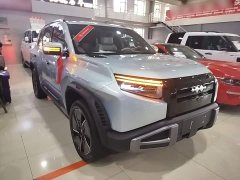 Fangchengbao Titanium 3 501KM four-wheel drive Ultra version - фото 4
