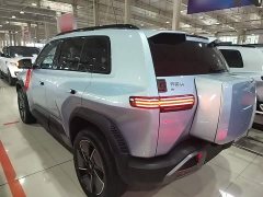 Fangchengbao Titanium 3 501KM four-wheel drive Ultra version - фото 5