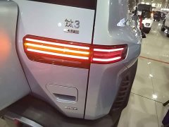 Fangchengbao Titanium 3 501KM four-wheel drive Ultra version - фото 8