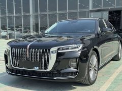 FAW H9 2.0T Edition - фото 1