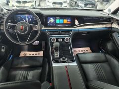 FAW H9 2.0T Edition - фото 10