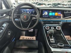 FAW H9 2.0T Edition - фото 11