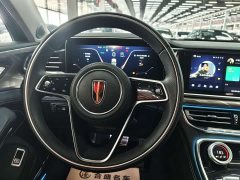 FAW H9 2.0T Edition - фото 12