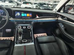 FAW H9 2.0T Edition - фото 13
