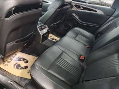 FAW H9 2.0T Edition - фото 15