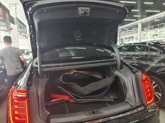 FAW H9 2.0T Edition - фото 16