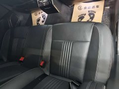 FAW H9 2.0T Edition - фото 17