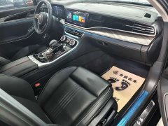FAW H9 2.0T Edition - фото 18