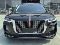 FAW H9 2.0T Edition - фото 2