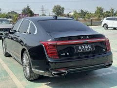 FAW H9 2.0T Edition - фото 20