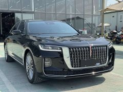 FAW H9 2.0T Edition - фото 3