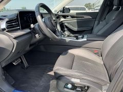 FAW H9 2.0T Edition - фото 4