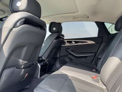 FAW H9 2.0T Edition - фото 5