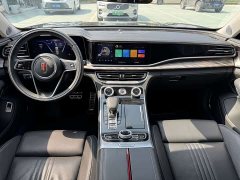 FAW H9 2.0T Edition - фото 6