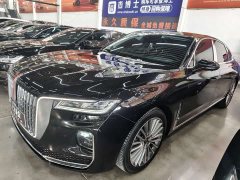 FAW H9 2.0T Edition - фото 7