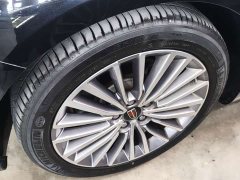 FAW H9 2.0T Edition - фото 8