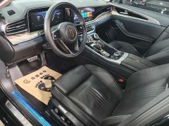 FAW H9 2.0T Edition - фото 9