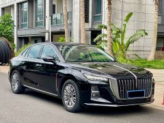 FAW H5 2.0T Edition - фото 3