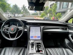 FAW H5 2.0T Edition - фото 6