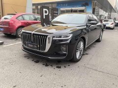 FAW H9 2.0T Edition - фото 1