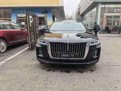 FAW H9 2.0T Edition - фото 2