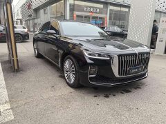 FAW H9 2.0T Edition - фото 3