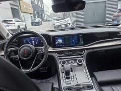 FAW H9 2.0T Edition - фото 4