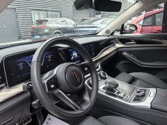 FAW H9 2.0T Edition - фото 5