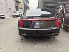 FAW H9 2.0T Edition - фото 7