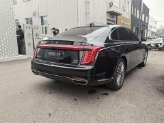 FAW H9 2.0T Edition - фото 8