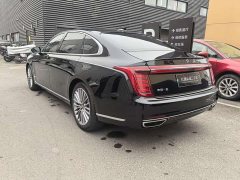 FAW H9 2.0T Edition - фото 9