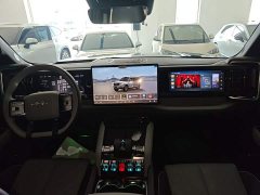 Fangchengbao Leopard 5 125KM Intelligent Driving Ultra Edition - фото 10