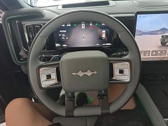 Fangchengbao Leopard 5 125KM Intelligent Driving Ultra Edition - фото 11