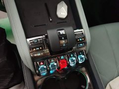 Fangchengbao Leopard 5 125KM Intelligent Driving Ultra Edition - фото 14