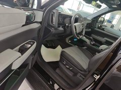 Fangchengbao Leopard 5 125KM Intelligent Driving Ultra Edition - фото 16