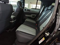Fangchengbao Leopard 5 125KM Intelligent Driving Ultra Edition - фото 17