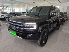 Fangchengbao Leopard 5 125KM Intelligent Driving Ultra Edition - фото 2