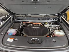 Fangchengbao Leopard 5 125KM Intelligent Driving Ultra Edition - фото 20