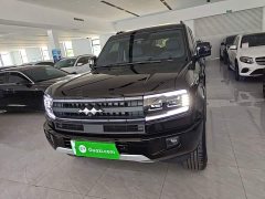 Fangchengbao Leopard 5 125KM Intelligent Driving Ultra Edition - фото 3