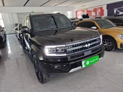Fangchengbao Leopard 5 125KM Intelligent Driving Ultra Edition - фото 4