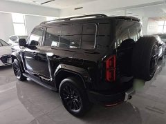 Fangchengbao Leopard 5 125KM Intelligent Driving Ultra Edition - фото 5