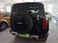 Fangchengbao Leopard 5 125KM Intelligent Driving Ultra Edition - фото 6