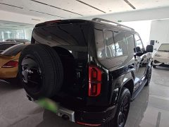 Fangchengbao Leopard 5 125KM Intelligent Driving Ultra Edition - фото 7
