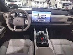 Fangchengbao Titanium 3 501KM four-wheel drive Ultra version - фото 10