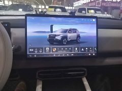 Fangchengbao Titanium 3 501KM four-wheel drive Ultra version - фото 13