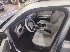 Fangchengbao Titanium 3 501KM four-wheel drive Ultra version - фото 16