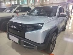 Fangchengbao Titanium 3 501KM four-wheel drive Ultra version - фото 2