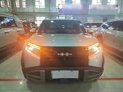 Fangchengbao Titanium 3 501KM four-wheel drive Ultra version - фото 3