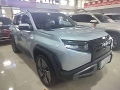 Fangchengbao Titanium 3 501KM four-wheel drive Ultra version - фото 4