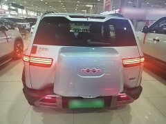 Fangchengbao Titanium 3 501KM four-wheel drive Ultra version - фото 6